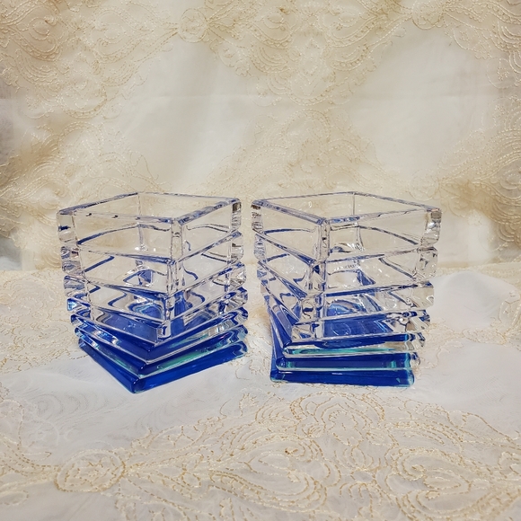 Rosenthal Studio Candle Holders - Picture 2 of 16